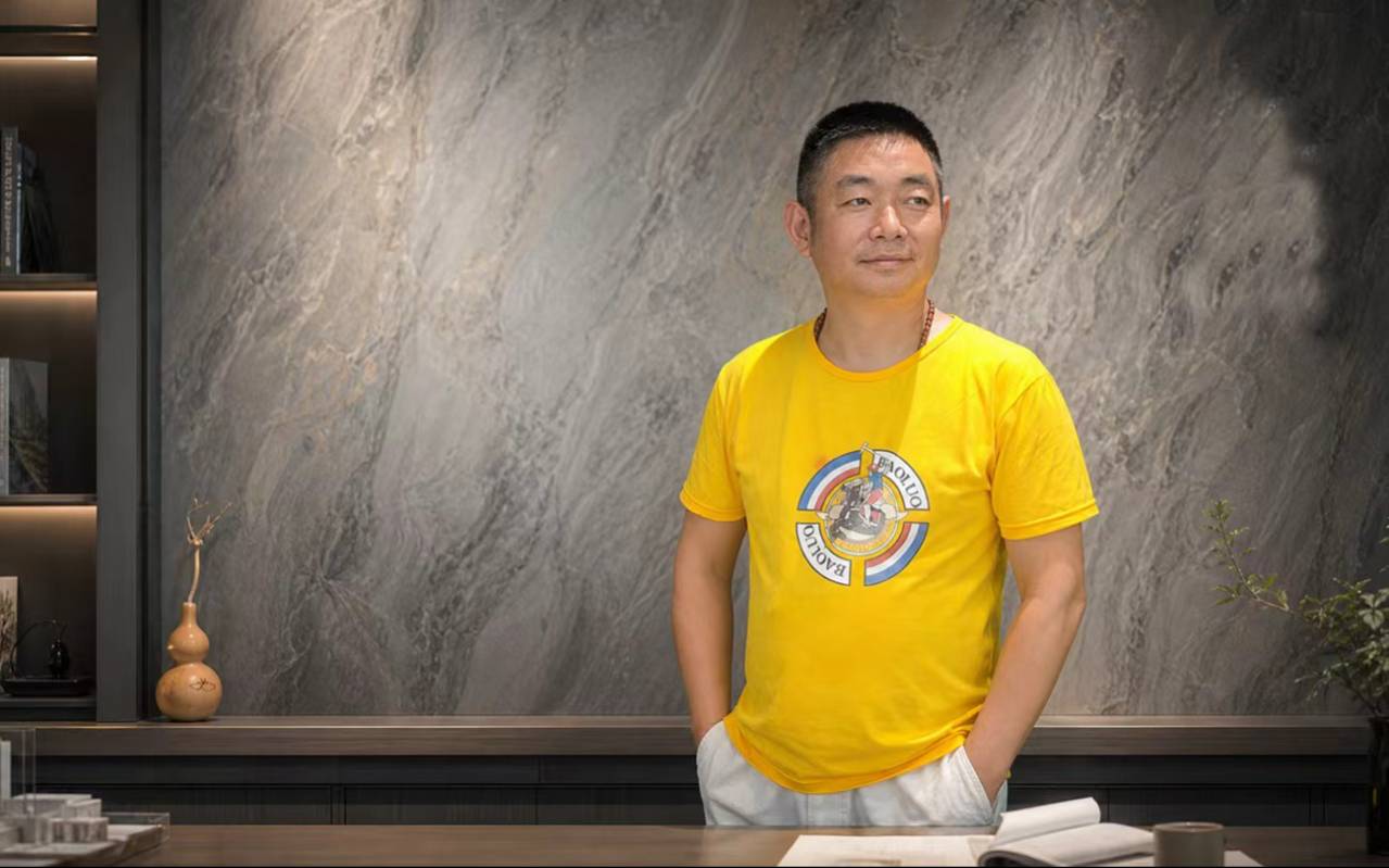 董秀强